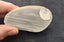 CANTERBURY RIVER AGATE HALF WITH NICE WATER LINES Carousel 1