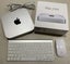 Apple Mac Mini, Core i5, Samsung 850 Evo 256GB SSD, K/M, Sequoia 15.4 macOS Carousel 1