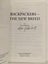 BACKPACKERS: The New Breed by Alec Goldsmith 1994 1st edition - SIGNED Carousel 5