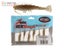 Z-Man Salty Ned ShrimpZ Soft Bait 2.5in Houdini Q… Carousel 1