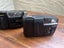 3x film cameras, faulty Carousel 5