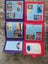 Phonecards x4 Sets Carousel 2