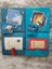 Phonecards x4 Sets Carousel 5