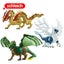 Schleich Eldrador Dragon Starter Bundle Carousel 1