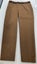 Ladies Brown Pants Size 8-10 #7 - $1 Reserve (PU18) Carousel 1
