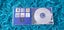 x3 Vintage Pop CD's Carousel 14