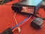 Transceiver RCI 2970 N4 10 to 12 Meter 400-watt pep all mode Transceiver. Carousel 4