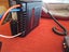 Transceiver RCI 2970 N4 10 to 12 Meter 400-watt pep all mode Transceiver. Carousel 8