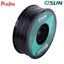 eSUN ABS BLACK 1.75mm 3D PRINTER FILAMENT 1kg/2.2lbs Carousel 4