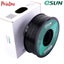 eSUN ABS BLACK 1.75mm 3D PRINTER FILAMENT 1kg/2.2lbs Carousel 5