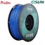 eSUN ABS BLUE 1.75mm 3D PRINTER FILAMENT 1kg/2.2lbs Carousel 3