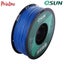 eSUN ABS BLUE 1.75mm 3D PRINTER FILAMENT 1kg/2.2lbs Carousel 4