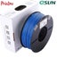 eSUN ABS BLUE 1.75mm 3D PRINTER FILAMENT 1kg/2.2lbs Carousel 8