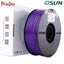 eSUN ABS PURPLE 1.75mm 3D PRINTER FILAMENT 1kg/2.2lbs Carousel 6