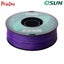 eSUN ABS PURPLE 1.75mm 3D PRINTER FILAMENT 1kg/2.2lbs Carousel 7