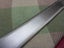 Old African Zulu Assegai Massai Seme Tribal Sword Dagger Knife + Scabbard Sheath Carousel 3