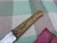 Old African Zulu Assegai Massai Seme Tribal Sword Dagger Knife + Scabbard Sheath Carousel 4