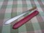Old African Zulu Assegai Massai Seme Tribal Sword Dagger Knife + Scabbard Sheath Carousel 5