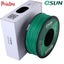 eSUN ABS+ GREEN 1.75mm 3D PRINTER FILAMENT 1kg/2.2lbs Carousel 5