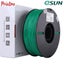 eSUN ABS+ GREEN 1.75mm 3D PRINTER FILAMENT 1kg/2.2lbs Carousel 7