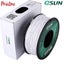 eSUN ABS+ COLD WHITE 1.75mm 3D PRINTER FILAMENT 1kg/2.2lbs Carousel 5
