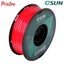 eSUN PETG RED 1.75mm 3D PRINTER FILAMENT 1kg/2.2lbs Carousel 4