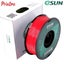 eSUN PETG RED 1.75mm 3D PRINTER FILAMENT 1kg/2.2lbs Carousel 5