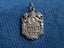 N.Z 1897 Military Tournament / Victoria's Jubilee Medallion Ex Morel Collection Carousel 1