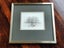 Very Small Original Ltd Edition Artist's Etching Print Carousel 1