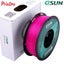 eSUN PLA GLASS PURPLE 1.75mm 3D PRINTER FILAMENT 1kg/2.2lbs Carousel 4