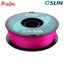 eSUN PLA GLASS PURPLE 1.75mm 3D PRINTER FILAMENT 1kg/2.2lbs Carousel 7