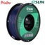 eSUN PLA+ DARK BLUE 1.75mm 3D PRINTER FILAMENT 1kg/2.2lbs Carousel 4