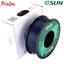 eSUN PLA+ DARK BLUE 1.75mm 3D PRINTER FILAMENT 1kg/2.2lbs Carousel 5