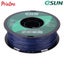 eSUN PLA+ DARK BLUE 1.75mm 3D PRINTER FILAMENT 1kg/2.2lbs Carousel 8