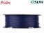 eSUN PLA+ DARK BLUE 1.75mm 3D PRINTER FILAMENT 1kg/2.2lbs Carousel 9