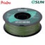 eSUN PLA+ OLIVE GREEN 1.75mm 3D PRINTER FILAMENT 1kg/2.2lbs Carousel 8