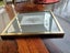 Very Small Original Ltd Edition Artist's Etching Print Carousel 8