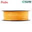 eSUN PLA+ GOLD 1.75mm 3D PRINTER FILAMENT 1kg/2.2lbs Carousel 3