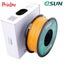 eSUN PLA+ GOLD 1.75mm 3D PRINTER FILAMENT 1kg/2.2lbs Carousel 4