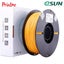 eSUN PLA+ GOLD 1.75mm 3D PRINTER FILAMENT 1kg/2.2lbs Carousel 6
