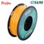 eSUN PLA+ GOLD 1.75mm 3D PRINTER FILAMENT 1kg/2.2lbs Carousel 8