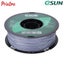 eSUN PLA+ GREY 1.75mm 3D PRINTER FILAMENT 1kg/2.2lbs Carousel 7