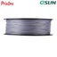 eSUN PLA+ SILVER 1.75mm 3D PRINTER FILAMENT 1kg/2.2lbs Carousel 9