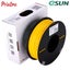 eSUN PLA+ YELLOW 1.75mm 3D PRINTER FILAMENT 1kg/2.2lbs Carousel 6