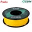 eSUN PLA+ YELLOW 1.75mm 3D PRINTER FILAMENT 1kg/2.2lbs Carousel 8