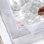 Protector DIY Window Mesh Door Curtain Net Mosquito Fly Bug Insect Screen Carousel 4