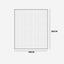 Protector DIY Window Mesh Door Curtain Net Mosquito Fly Bug Insect Screen Carousel 8
