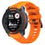 Silicone Replacement Strap Wristband for Garmin Instinct 3 50mm SOLAR/AMOLED-02 Carousel 1