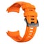 Silicone Replacement Strap Wristband for Garmin Instinct 3 50mm SOLAR/AMOLED-02 Carousel 4