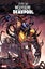 Venom War: Wolverine/Deadpool by Tim Seeley - Paperback Carousel 1